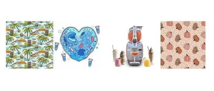 专利<em>版权</em>双爆雷！Keith新<em>版权</em>画高清<em>图</em>包&冰饮机专利案详解！卖家避坑指南请收好。