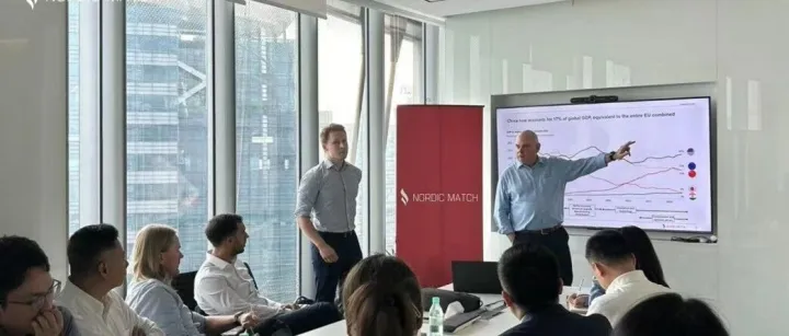 Recap | Seminar: M&A in CHINA Today