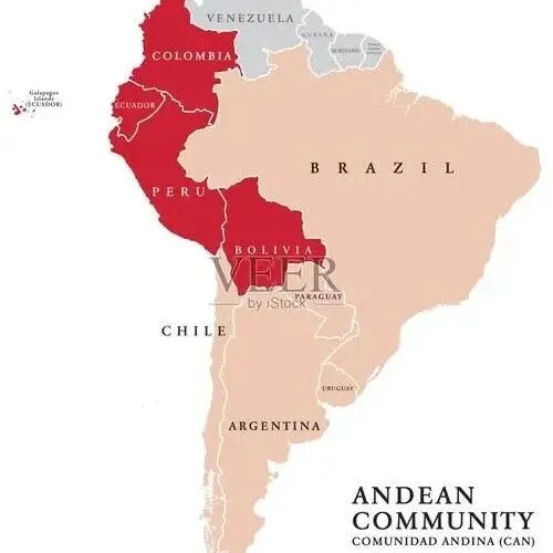 【中拉关系】中国成为安第斯共同体观察员国，南美市场迎来新机遇