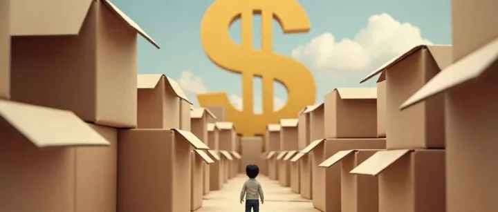 现在最难的不是亚马逊新卖家，而是那些不上不下的老卖家