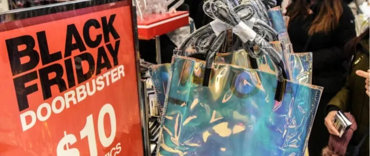 巴西黑五破局领跑，圣诞季潜力可期