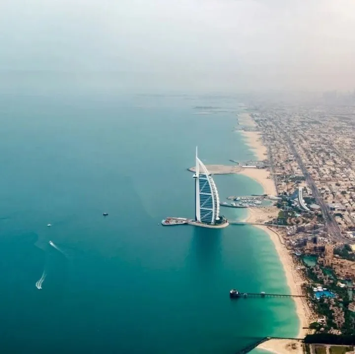 市场开发指南 | 当传统出口市场增长乏力、竞争内卷时，“下一个增长极”在哪里?