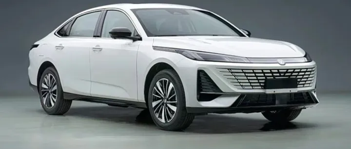 The all-new Changan Yidong will be <em>offline</em> on July 31st