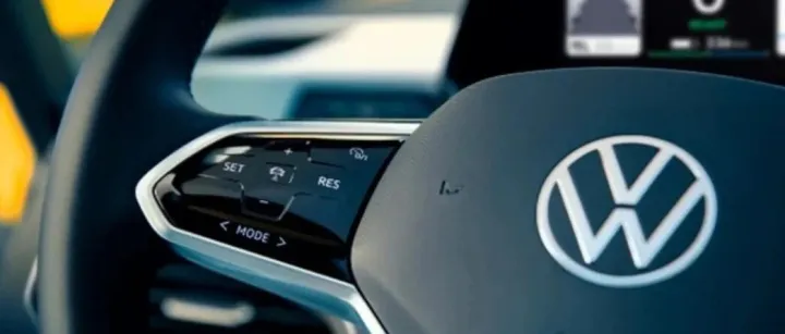 大众汽车在 Shopee 开设官方零件店，强化数字战略