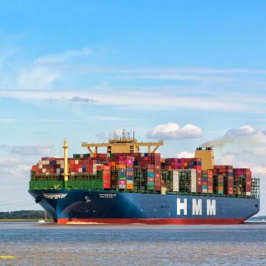 HMM升级航线！东南亚—美东：优化运输时间，拓展服务范围