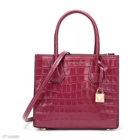 MK 鳄鱼纹手提单肩包1.jpg