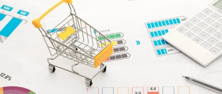 巴西黑五周成交额超101亿雷亚尔，呈现“两阶段消费趋势”——12月3日#智赢跨境电商小报