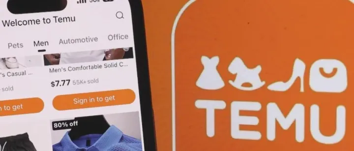 Temu回应在美国被起诉：否认所有指控