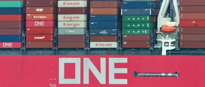 最新！船公司：调整错误申报附加费！每箱高达30000美元！