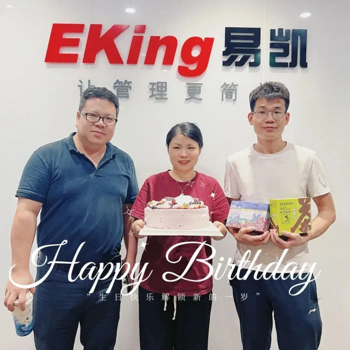 生日 | 祝10月寿星，生日快乐