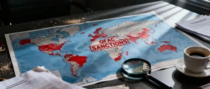 知名私募股权企业因违反制裁政策被OFAC处罚超1000万美元