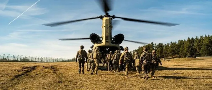 特朗普2.0时代的军事改革