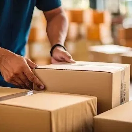 关注！欧盟提前取消小额包裹免税政策，90%来自中国！明年起生效→