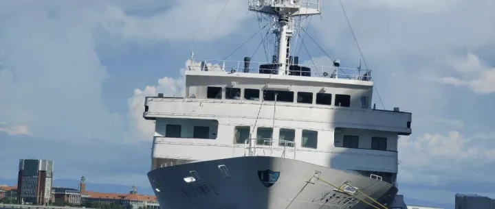 跨境电商|生产企业外购货物报关出口，可办理出口退税吗？