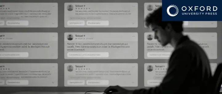 “死互联网理论”（Dead <em>Internet</em> Theory）是什么？（内含播音）