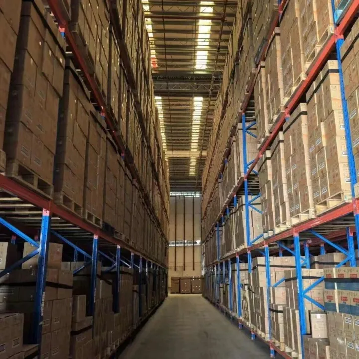 广州乌托邦供应链管理有限公司与中国物流（泸州）有限公司达成战略合作，共筑汾酒供应链新标杆