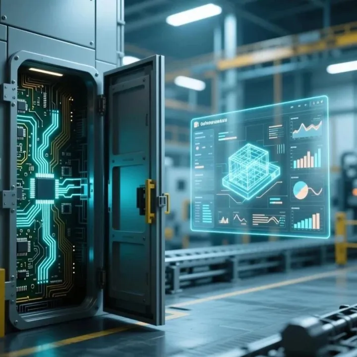 <em>国产</em>工业<em>软件</em>排名