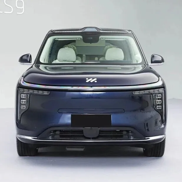 IM LS9 officially opens pre-<em>sale</em>