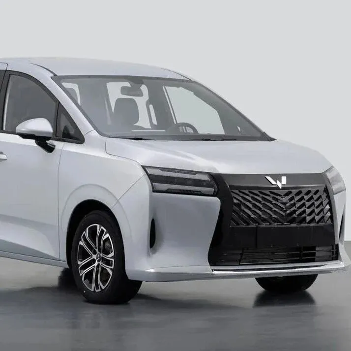 Wuling Starlight 730 opens pre-<em>sale</em>