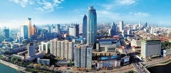 Tianjin Brief <em>News</em>