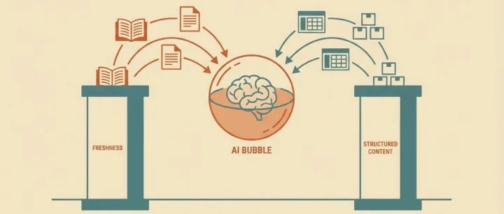 GEO 时代，我们如何科学衡量品牌 AI 能见度（或者叫品牌提及率）