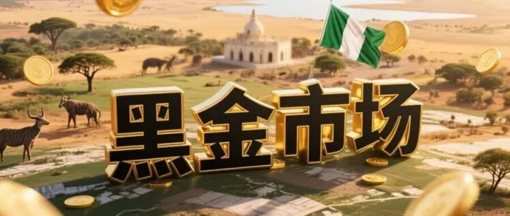 被低估的黑金市场，竟成新外贸蓝海