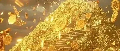 钱突然 “金贵” 了，真是<em>天上掉</em><em>馅饼</em>？