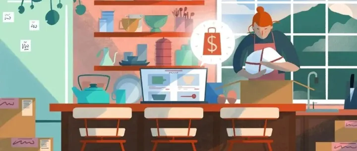 盘点13个全球热门电商平台，跨境卖家必看！