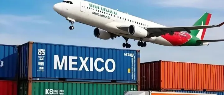 墨西哥整体海运时效问题