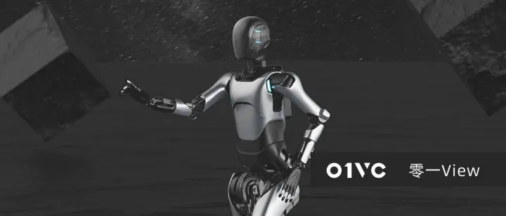 IEEE人形机器人最新报告：中国模型数量领先，行业标准亟需构建 | 零一View