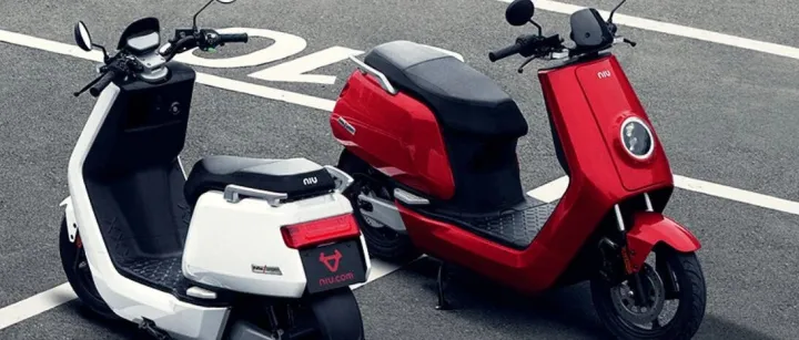 出口量增21.9%，全球爆卖52亿美金，国产小电驴成抢手货 | 爆品洞察