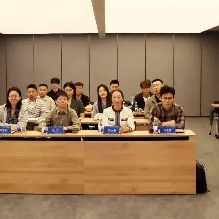 封关新机遇！海智计划活动，手把手教企业出海破局【启迪之星主办】