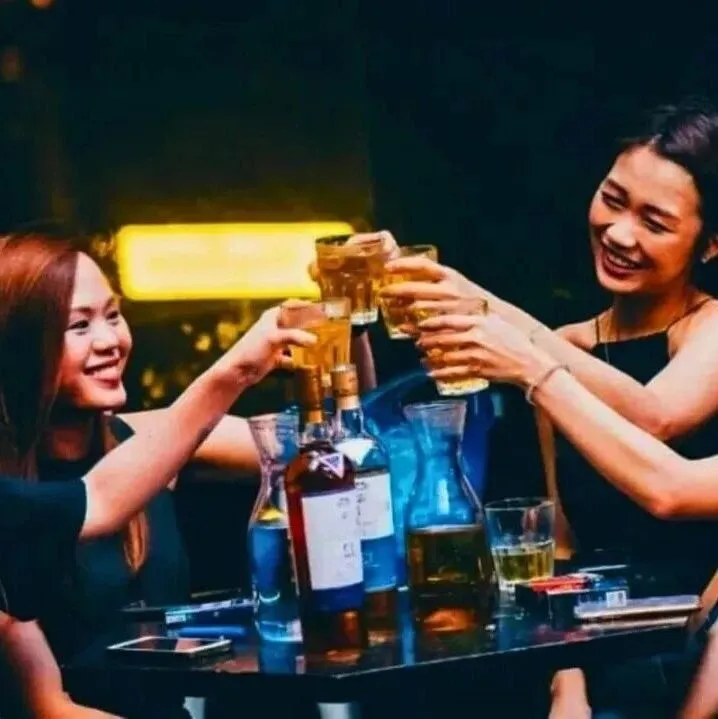 泰国正式解除下午禁酒令，年末狂欢模式开启！告别酒荒时段