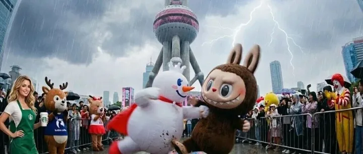 导师：要被审稿人用AI玩坏了！