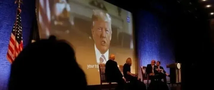 川普移民执法扩大审核，包括合法移民，重新审查规模「史无前例」