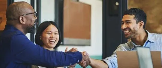 外贸人年末催单作战图