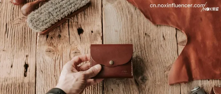 又贵又疯卖！这个品牌把老掉牙的品类做到年入1亿美元，老外疯抢。