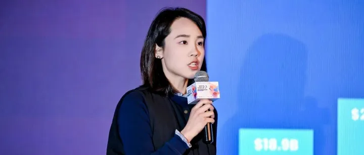 沙龙活动回顾（三）｜Emma Gao：聚焦CTV-to-mobile，AppsFlyer破解CTV广告效果衡量难题