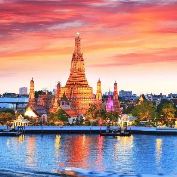 重磅！泰国原产地认证新规落地，出口东南亚需警惕！