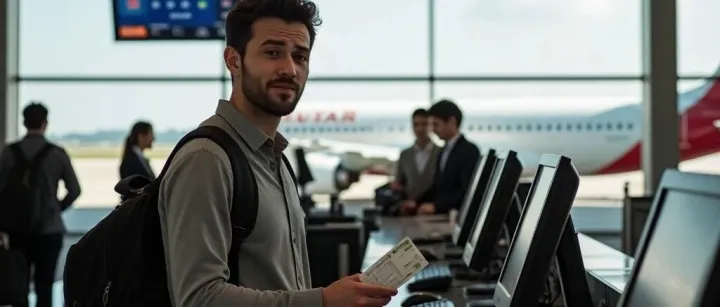 买了机票却选<em>不了</em>座？航司这<em>波</em>操作，可能违法！