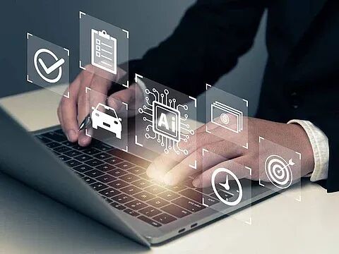 阿联酋人工智能议程设定的战略目标反映出一种清晰的认识，即经济增长必须与道德和包容性实践相结合。