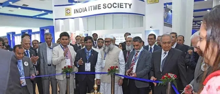 印度取消黏胶短纤 QCO 认证！四年一届 ITME INDIA 2026 展会链新商机