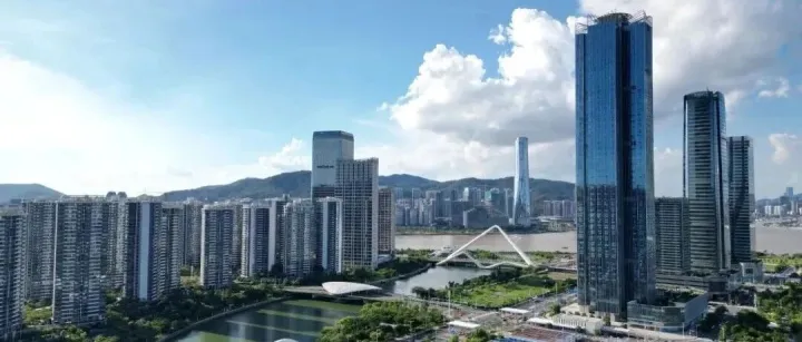 澳琴将增新通道！谭伟文：考虑连接至妈阁