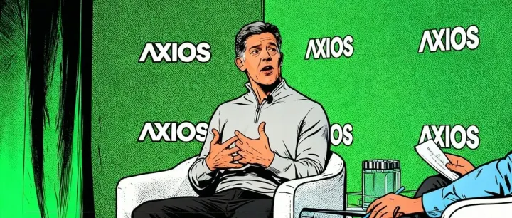 深度｜红杉资本合伙人：SpaceX比OpenAI更可能成为红杉最伟大的投资，99%的创业者误判了巨头和创业公司的关系