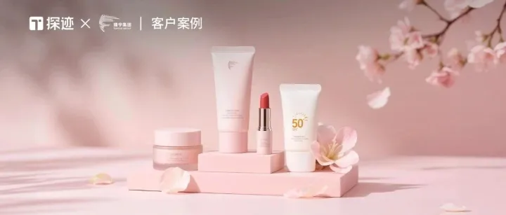 在墨西哥火成顶流？96年小伙用AI瞄准关键客群，让美妆头部订单不断