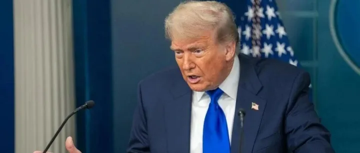 受特朗普关税冲击，这家知名企业裁员37%