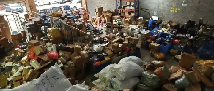 好消息，中缅快递运费降价了