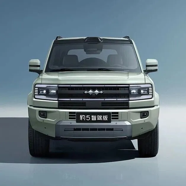 Formula Leopard 5 <em>Long</em> Range Edition Released