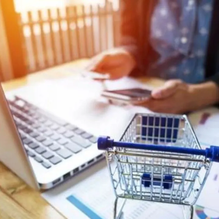 2025年巴西电商交易额预计超2300亿雷亚尔，呈现蓬勃发展态势