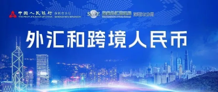 外汇和跨境人民币 | ㊻多措并举强化汇率风险管理，护航深圳外贸企业扬帆远行